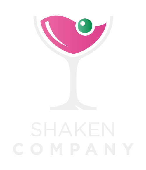 Shaken Company Logo